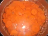 Paso 1 - Ensalada de zanahorias