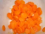 Paso 3 - Ensalada de zanahorias