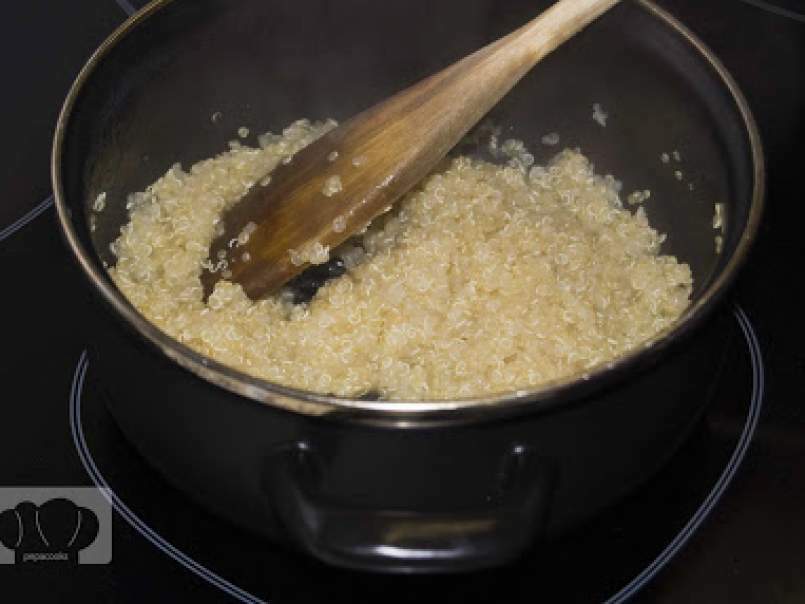 #50. HEMC 31. Empanadillas de quinoa - foto 5