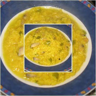 Arroz Horneado Con Azafran Jamie Oliver