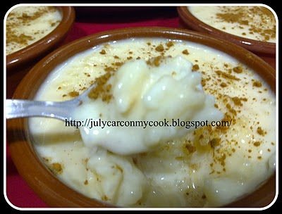 Arroz Con Leche Cremoso Buen Dia