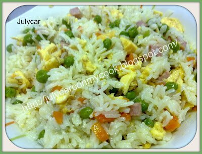 Receta Casera Arroz Tres Delicias