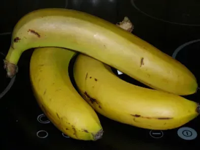 Bananas En Hojaldre y Ron Miel - foto 3