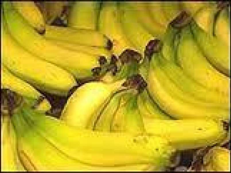 Bananos a la naranja - foto 3