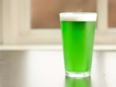 Beer Green