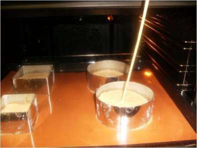 Bizcochos con merengue francés - foto 6