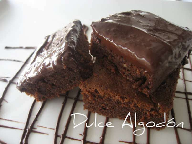 Brownie de Chocolate y Café - foto 5