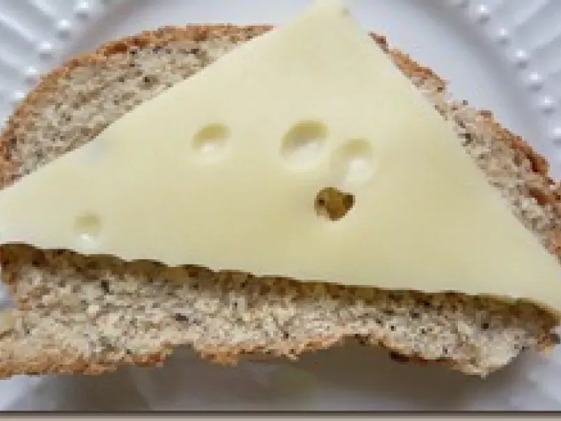 Bruschetta de queso suizo y cebolla caramelizada - foto 5