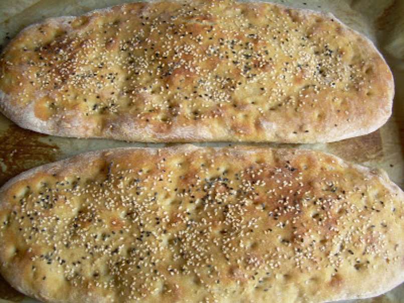 Buenos panes desde Chipre - foto 3