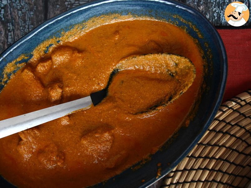 Butter chicken, ¡el plato indio por excelencia! - foto 6