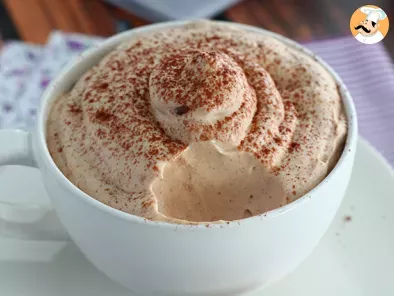 Cappuccino helado cremoso - foto 4