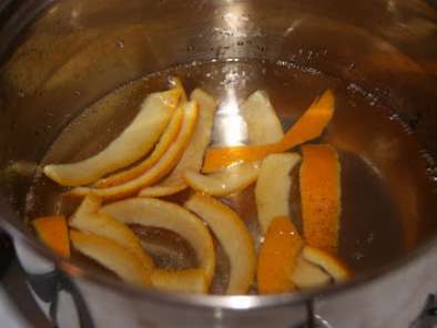 Cáscara de Naranja Cristalizada o Limón - foto 5
