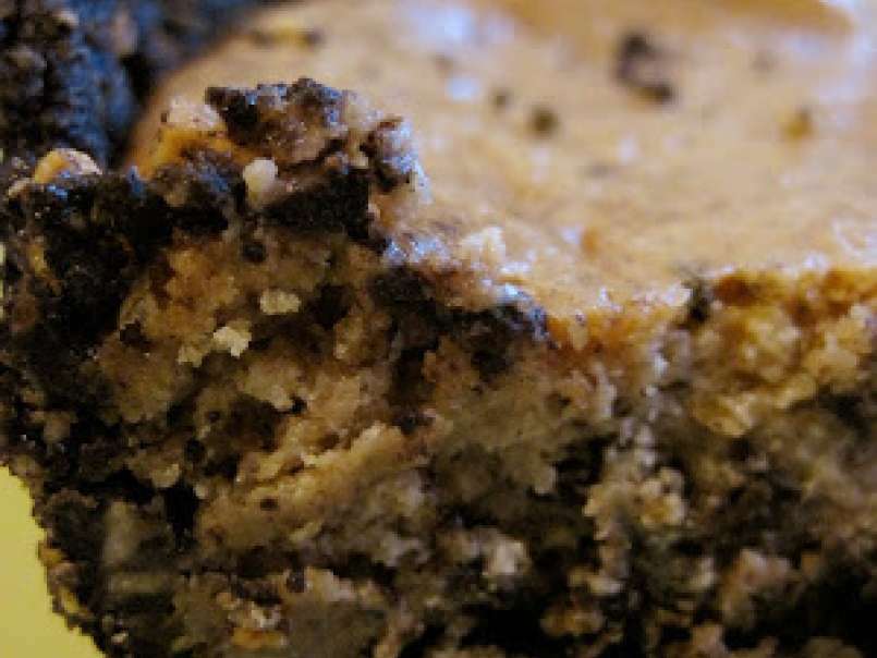 Cheesecake de mantequilla de maní - foto 2