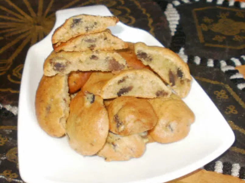 Chuño y receta de galletas - foto 7