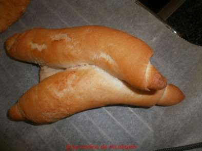 Churruscos de pan gramado - foto 10