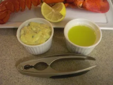 Como Cocinar Langosta...Lobster - foto 5