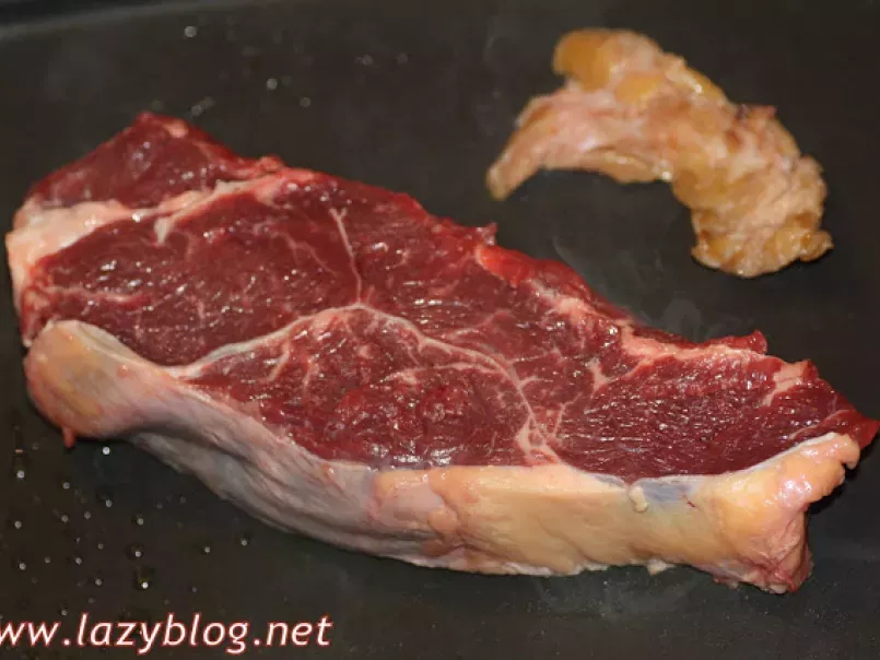 Cómo hacer carne a la plancha en casa para que quede perfecta