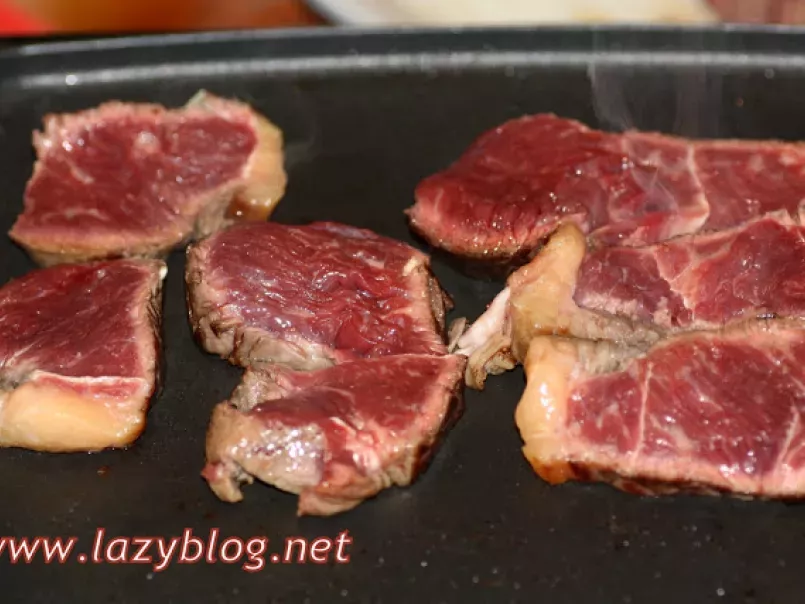 Cómo hacer carne a la plancha en casa para que quede perfecta - foto 4