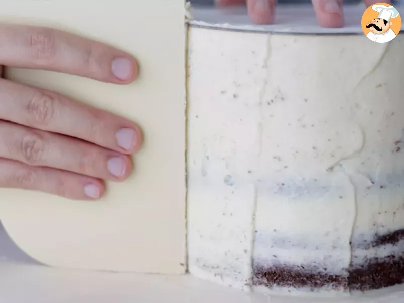 ¿Cómo hacer una buttercream o crema de mantequilla? - foto 4