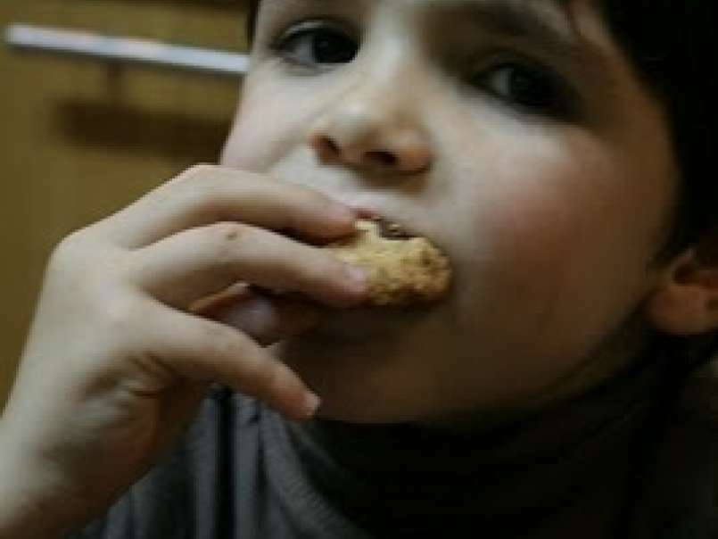 Cookies, galletas para niños - foto 2