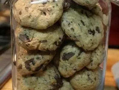Cookies, galletas para niños - foto 3