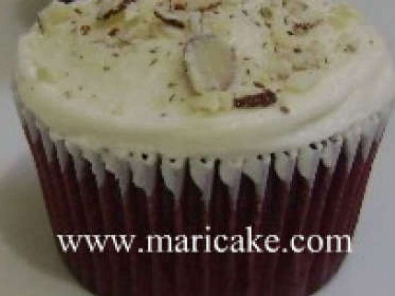 Cream Cheese Frosting - foto 2