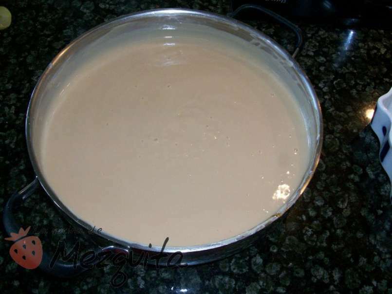 Crema tostada - foto 3