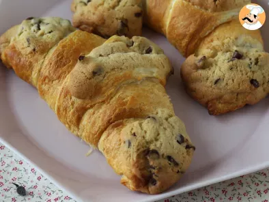 Crookies, la combinación perfecta entre un croissant y una galleta - foto 6
