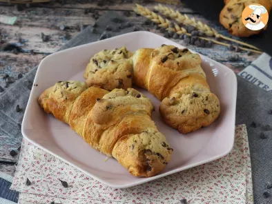 Crookies, la combinación perfecta entre un croissant y una galleta - foto 7