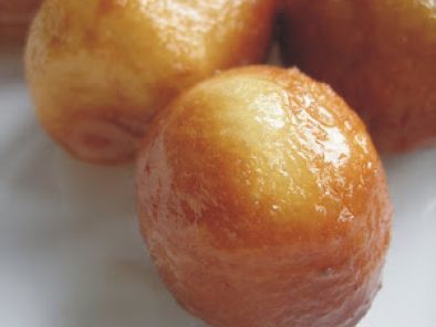 Donuts caseros - foto 2