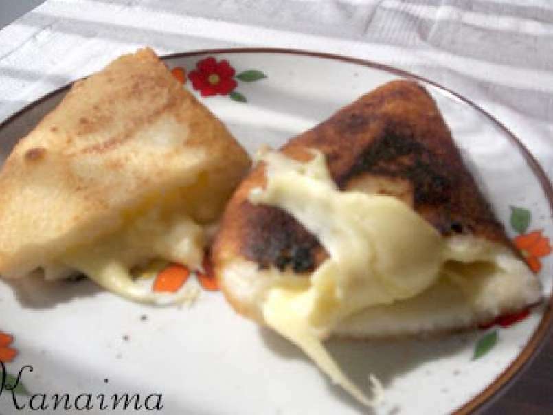 Empanadas y arepas venezolanas - foto 2