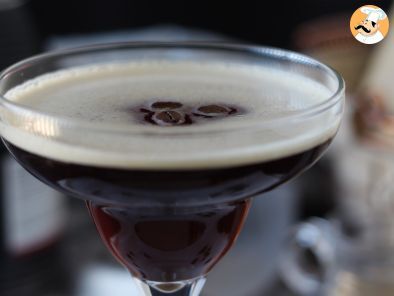 Espresso Martini, el cóctel perfecto para los amantes del café - foto 5
