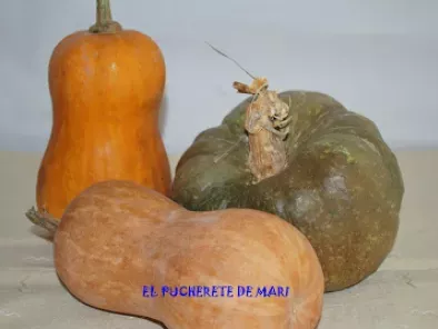 Fallas y gastronomia i: buñuelos de calabaza - foto 2