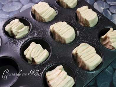 FAN TANS (pañuelitos de mantequilla) (KitchenAid y horno tradicional) - foto 10