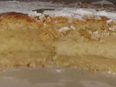 Gâteau Basque (Pastel Vasco) - foto 2