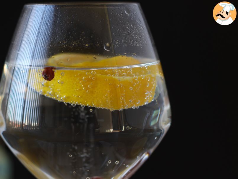 Gin Tonic, el coctel imprescindible para fiestas y reuniones entre amigos - foto 5