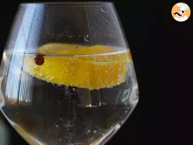 Gin Tonic, el coctel imprescindible para fiestas y reuniones entre amigos - foto 5