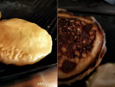 Hot Cakes/Panqueques. - foto 5