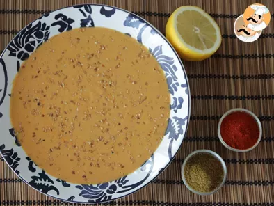 Hummus suave - foto 3