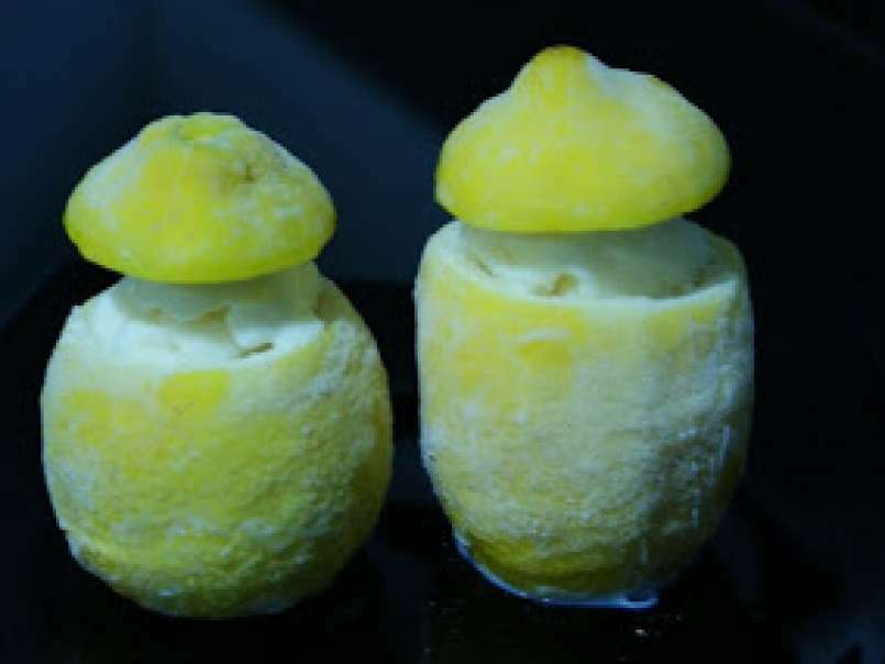 Limones helados - foto 2