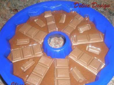 Locura de chocolate :) - foto 5