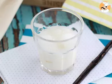 Malibú casero con leche de coco - foto 2