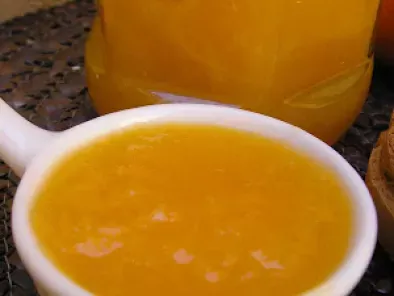 Mermelada de mandarina (thermomix) - foto 2