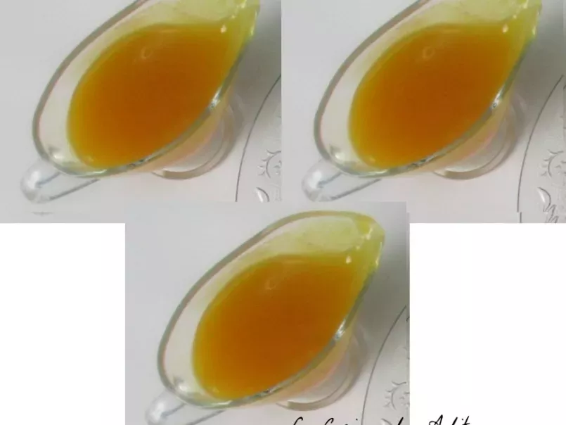 Mermelada de mango en Thermomix - foto 9