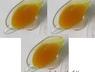 Mermelada de mango en Thermomix - foto 9