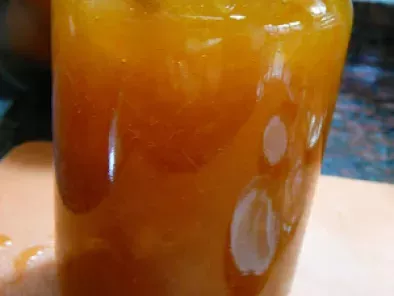 Mermelada de naranja - foto 7
