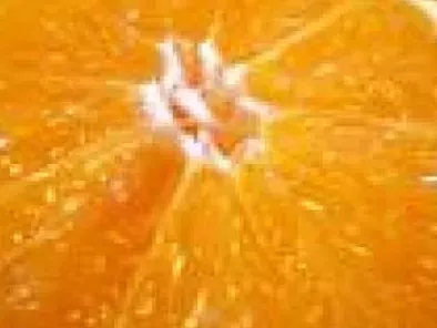 natilla de naranja quemada - foto 2
