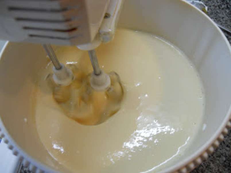 New York Cheesecake: Tarta de queso - foto 5