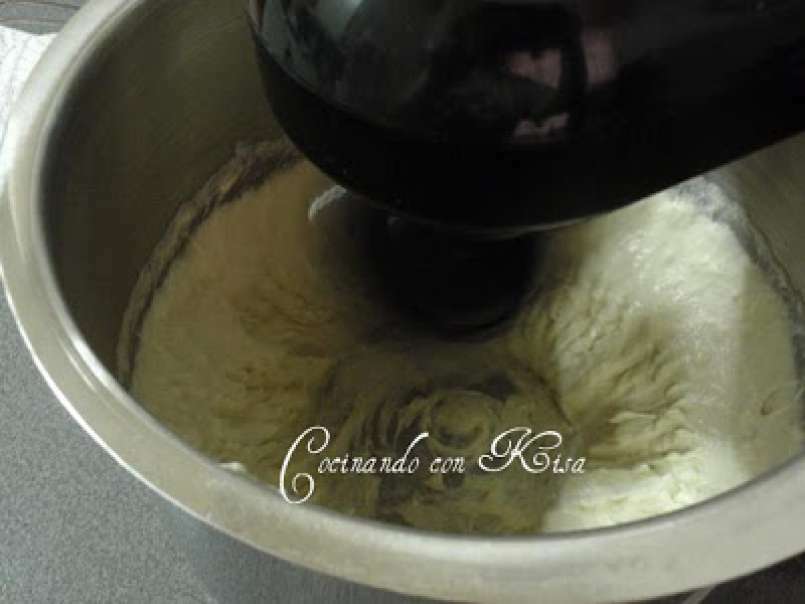 Pan ácido con masa madre san Francisco( amasadora y horno tradicional) - foto 4