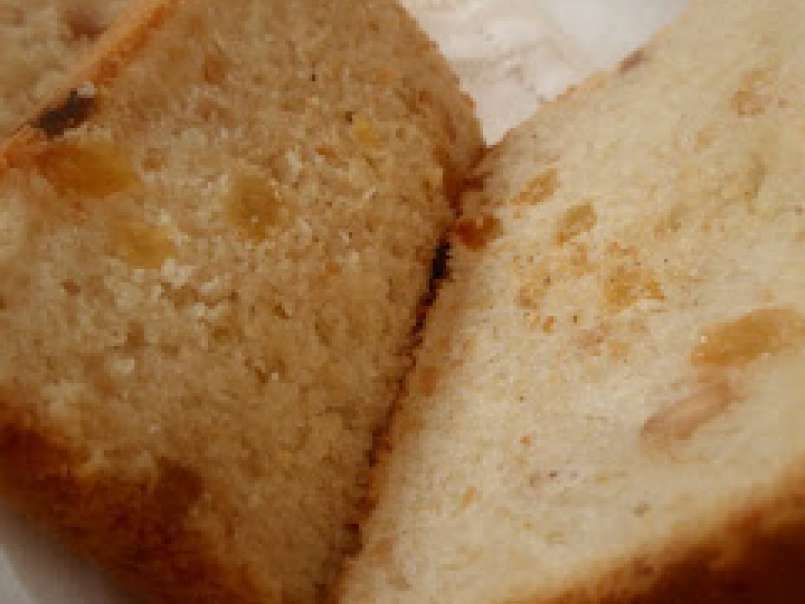 Pan de coco - foto 2